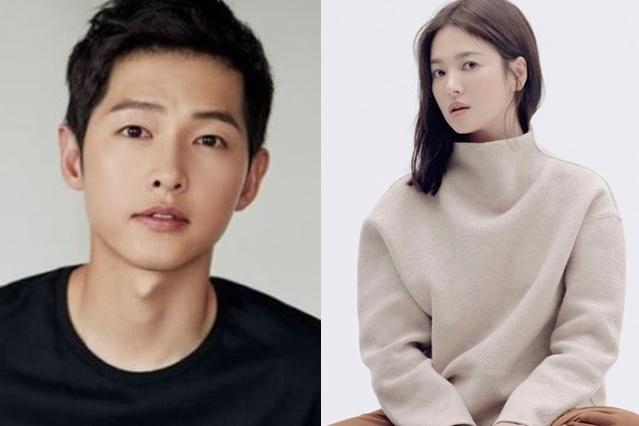 Song Hye Kyo cân bằng cuộc sống sau khi ly hôn-6