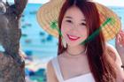 Bạn gái Văn Toàn ngày càng gợi cảm, không ngại mặc đồ sexy