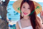 Bạn gái hotgirl của Văn Toàn liên tục tung ảnh bikini khoe 3 vòng bỏng mắt-12