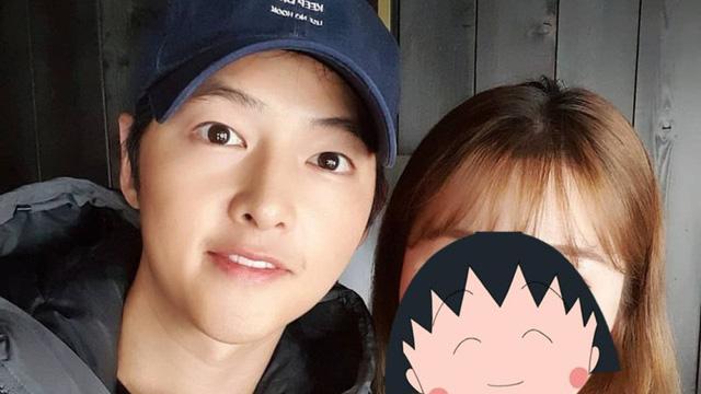 Cuộc sống đối lập của Song Joong Ki và Song Hye Kyo sau 4 tháng ly hôn-1