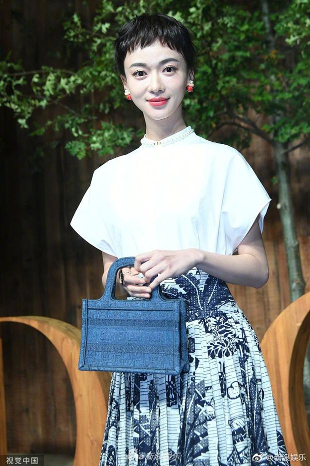 Nam Em ám ảnh người đối diện với đôi mắt cú - Nhã Phương mất điểm vì hàng lông mi vón cục-4