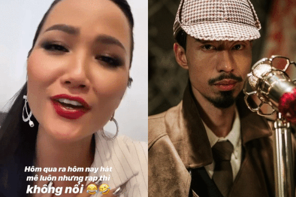 Buồn của Đen Vâu: Kém Đan Trường tận 1 giáp mà đứng cạnh nhau có khác gì chú Đen và anh Trường-8