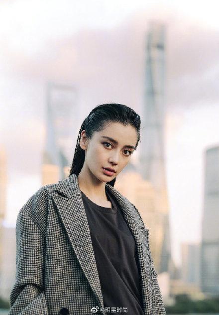 Angelababy bớt bánh bèo mà chuyển hướng đẹp trai như tổng tài trên bìa tạp chí-2