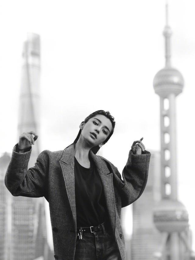 Angelababy bớt bánh bèo mà chuyển hướng đẹp trai như tổng tài trên bìa tạp chí-3