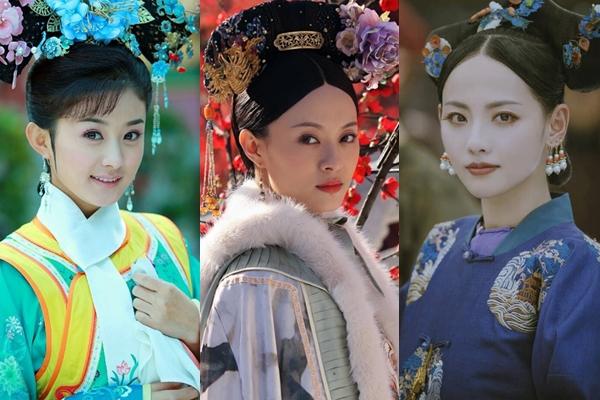 Ảnh 14 năm trước của Dương Mịch gây sốt vì xinh đẹp hơn cả bây giờ-11