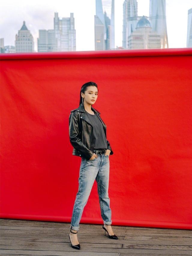 Angelababy bớt bánh bèo mà chuyển hướng đẹp trai như tổng tài trên bìa tạp chí-10