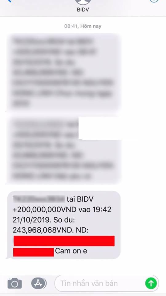 Nghỉ học nuôi bạn trai 6 năm đến khi thành đạt, cô gái bị chia tay kèm theo 200 triệu phí bao nuôi-2