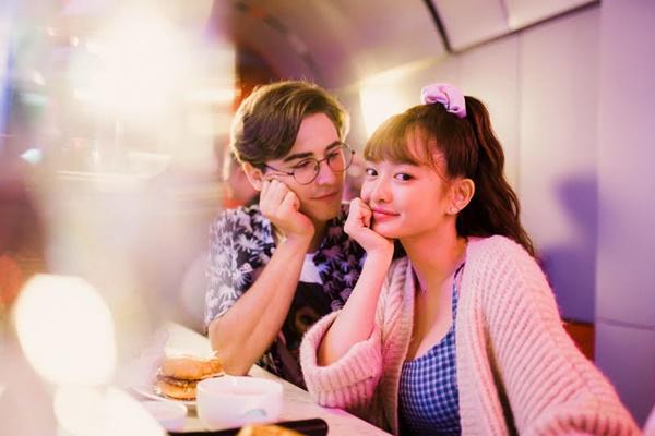 Kaity Nguyễn: Tôi chưa đủ tự tin hát live trên sân khấu-3