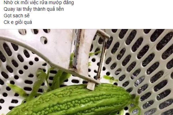 Khéo tay hết phần thiên hạ, vợ Huy Cung khoe thực đơn cả tuần không trùng bữa nào-14