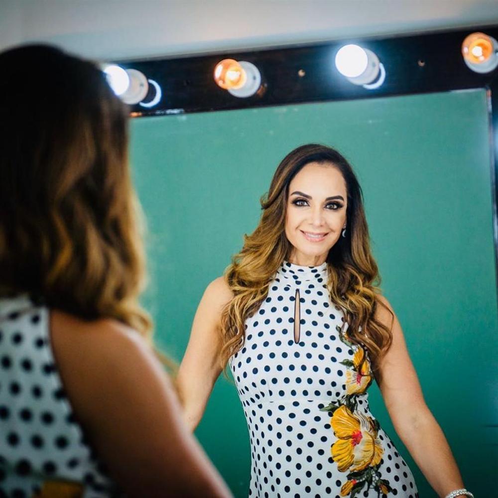 Bản tin Hoa hậu Hoàn vũ 23/10: Hoàng Thùy tiếp tục được nhắm ngôi Á hậu 1, sẽ vượt kỳ tích của HHen Niê?-3