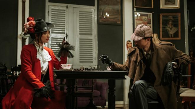 Sau live show cháy vé, MV của Đen Vâu đe dọa vị trí của Jack-1