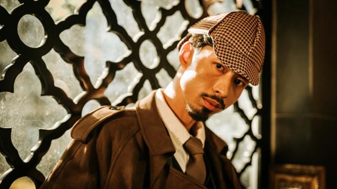 Sau live show cháy vé, MV của Đen Vâu đe dọa vị trí của Jack-2