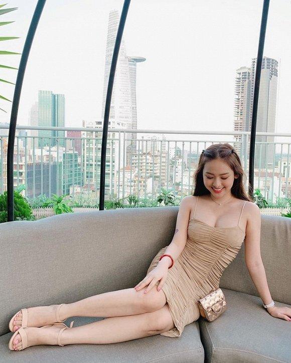 Những hotgirl bị gắn mác tiểu tam: Người viên mãn tổ chức đám hỏi, kẻ tiến thân vào showbiz với loạt scandal ầm ĩ-2