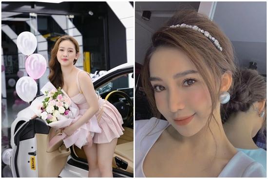 Những hotgirl bị gắn mác 'tiểu tam': Người viên mãn tổ chức đám hỏi, kẻ tiến thân vào showbiz với loạt scandal ầm ĩ