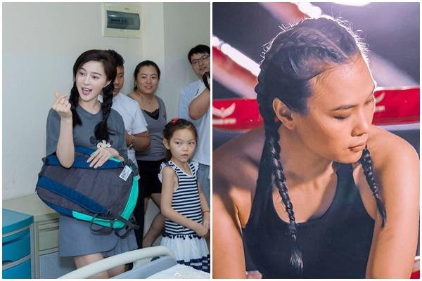 Phạm Băng Băng được đại gia siêu giàu theo đuổi, tặng nhẫn 150 tỷ đồng làm quà sinh nhật lấy lòng người đẹp?-11