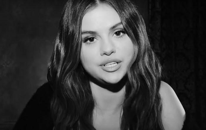 Selena Gomez viết ca khúc mới, ám chỉ Justin Bieber-1