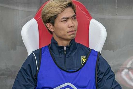 Báo Bỉ 'chê' Công Phượng chỉ nổi tiếng trên Instagram