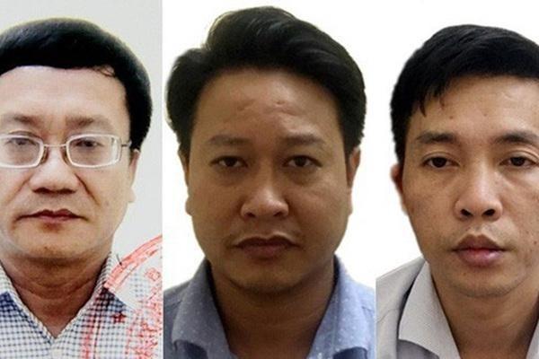 Chưa bao giờ bị cáo nghĩ chấm thi mà phải đi tù-3