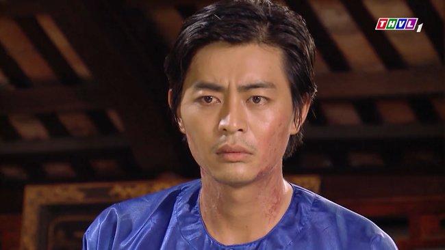 Cậu Hai Tiếng Sét Trong Mưa: Tôi thấy thú vị khi đóng cảnh nóng với... mẹ kế và em gái-1