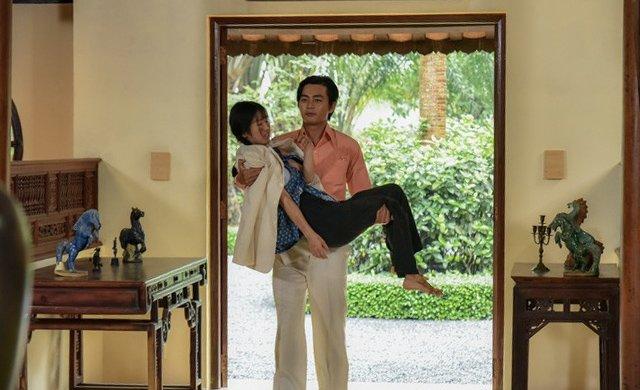 Cậu Hai Tiếng Sét Trong Mưa: Tôi thấy thú vị khi đóng cảnh nóng với... mẹ kế và em gái-4