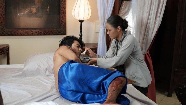 Cậu Hai Tiếng Sét Trong Mưa: Tôi thấy thú vị khi đóng cảnh nóng với... mẹ kế và em gái-5