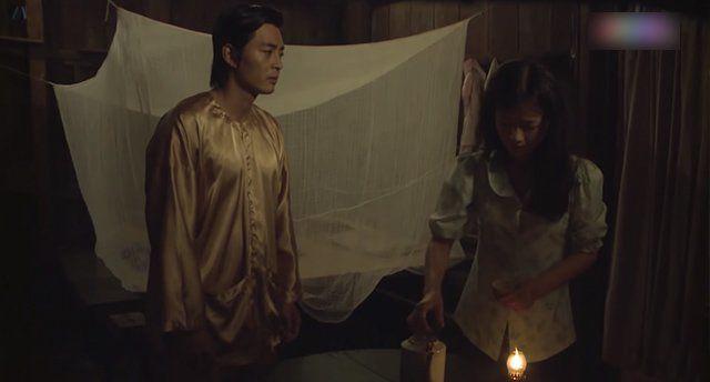 Cậu Hai Tiếng Sét Trong Mưa: Tôi thấy thú vị khi đóng cảnh nóng với... mẹ kế và em gái-8