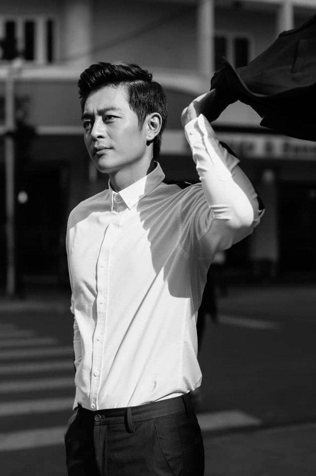 Cậu Hai Tiếng Sét Trong Mưa: Tôi thấy thú vị khi đóng cảnh nóng với... mẹ kế và em gái-12