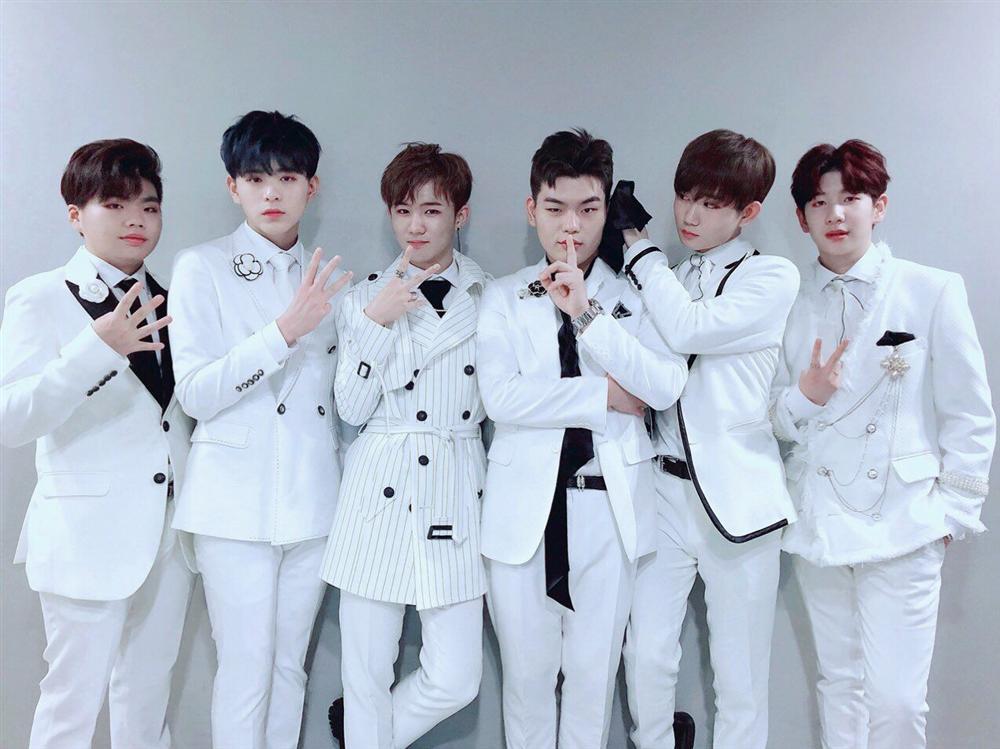 Nam thần tượng 18 tuổi xứ Hàn đăng ảnh ám chỉ tự tử sau scandal bạo hành-4