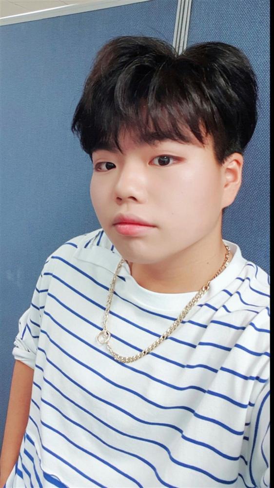 Nam thần tượng 18 tuổi xứ Hàn đăng ảnh ám chỉ tự tử sau scandal bạo hành-5