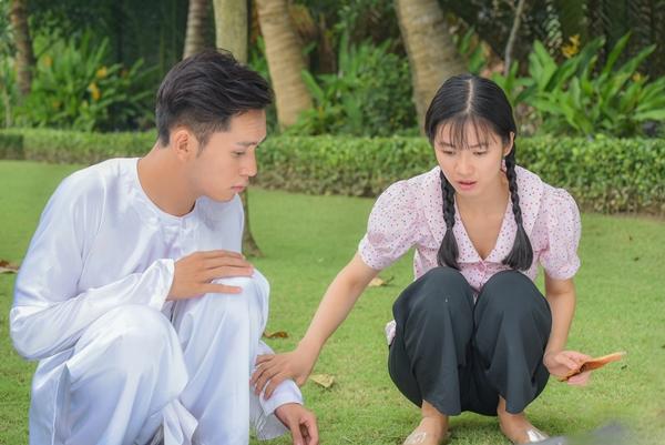 Mối duyên lạ kỳ giữa 2 trai đẹp của màn ảnh Việt: Đóng chung phim nào cũng thành tình địch phim đó-4