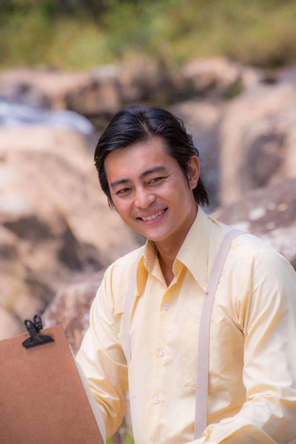 Mối duyên lạ kỳ giữa 2 trai đẹp của màn ảnh Việt: Đóng chung phim nào cũng thành tình địch phim đó-5