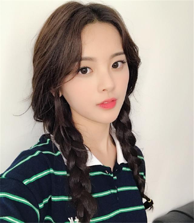 Mỹ nhân xinh nhất Trung Quốc lộ mặt mộc kém sắc, khác một trời một vực lúc trang điểm-9