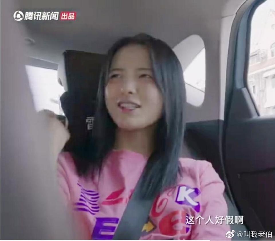 Mỹ nhân xinh nhất Trung Quốc lộ mặt mộc kém sắc, khác một trời một vực lúc trang điểm-4