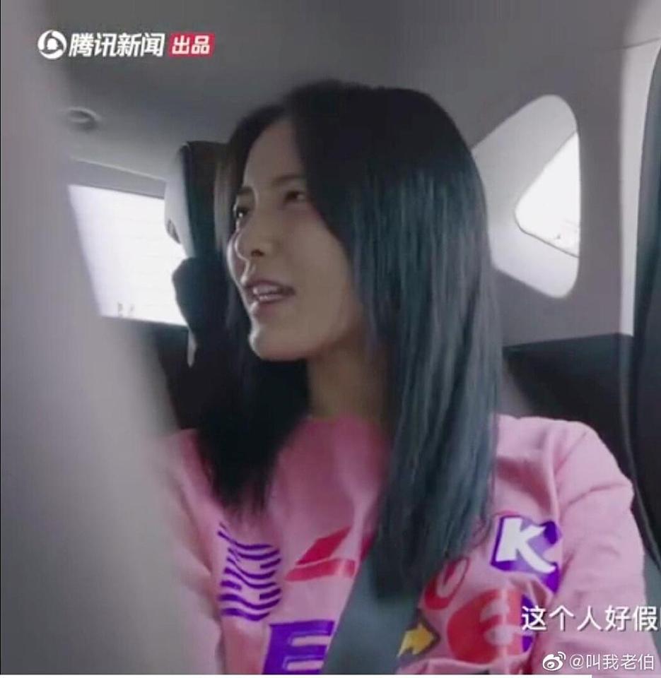Mỹ nhân xinh nhất Trung Quốc lộ mặt mộc kém sắc, khác một trời một vực lúc trang điểm-6
