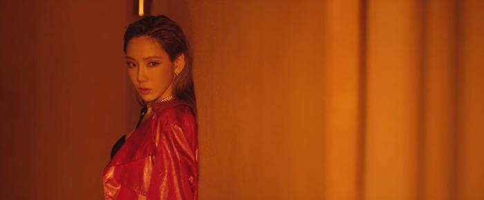 Taeyeon (SNSD) tung teaser chính thức nóng hừng hực cho màn comeback solo-5