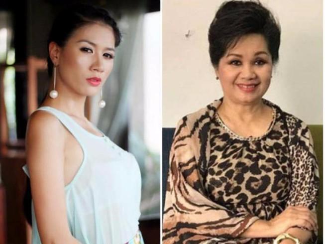 Kết thúc 10 chương tố cáo chồng cũ Thanh Bạch của nghệ sĩ Xuân Hương: Giờ đây phải chết tôi cũng yên lòng-2