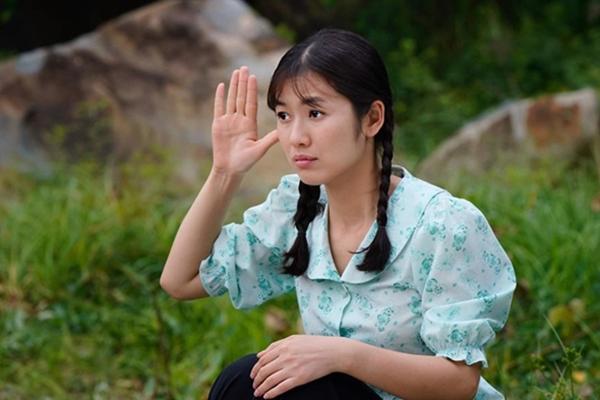 Oanh Kiều: Cơ thể trầy trụa sau cảnh cưỡng hiếp ở Tiếng sét trong mưa-7