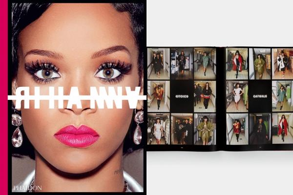 Rihanna: Tôi đang nỗ lực để hoàn thành album R9-6
