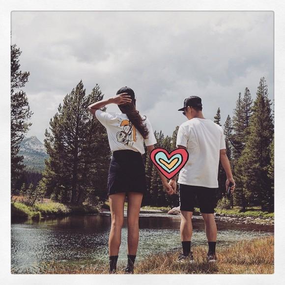 Đăng ảnh nắm tay bạn trai, Võ Hoàng Yến trả lời câu hỏi: Khi nào cưới?-1