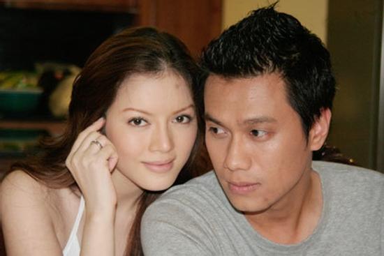 Lý Nhã Kỳ 9 năm yêu không thành, từng dính tin đồn với Việt Anh