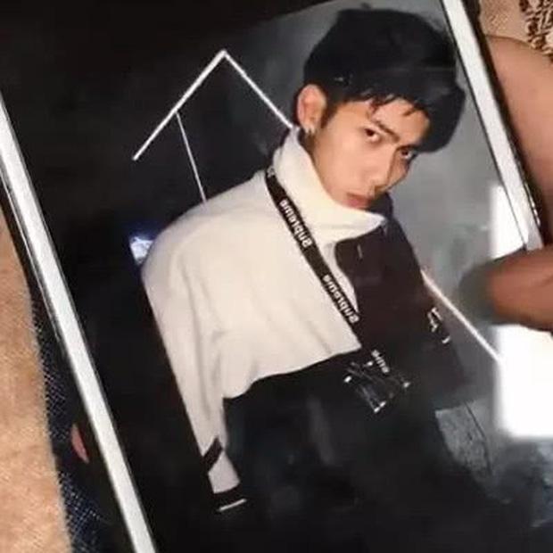 3 năm yêu qua mạng tưởng vớ được mối ngon, cô gái khóc ròng ngày gặp mặt crush-1