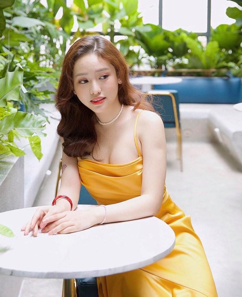 Tưởng rút túi ngực vì lời nói người yêu cũ nhưng đây mới là lý do thật việc sửa lại nhan sắc của Thúy Vi-2