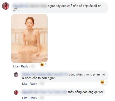 Tưởng rút túi ngực vì lời nói người yêu cũ nhưng đây mới là lý do thật việc sửa lại nhan sắc của Thúy Vi-3