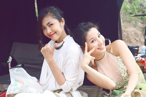 Tăng Thanh Hà đăng ảnh xinh đẹp mừng sinh nhật nhưng lại lộ nhược điểm không thể khắc phục-2