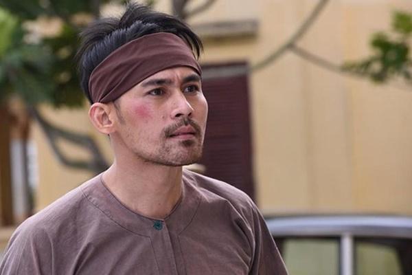 Dàn diễn viên thể hiện đuối sức ở Tiếng sét trong mưa-3