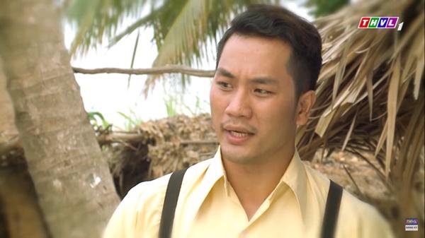 Dàn diễn viên thể hiện đuối sức ở Tiếng sét trong mưa-6