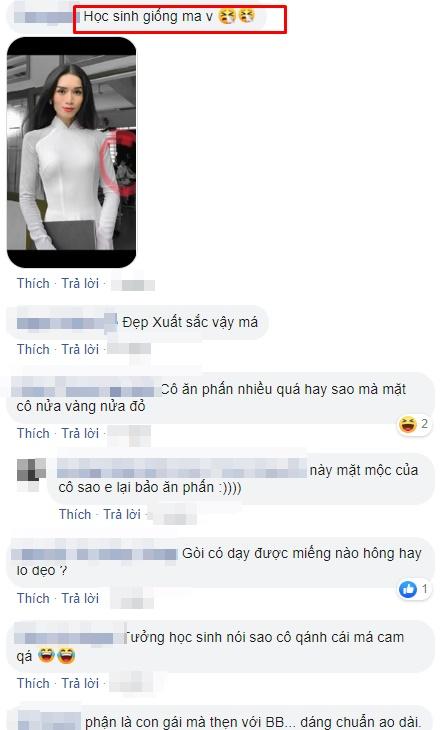 Tưởng cứ giả gái là auto đẹp, ai ngờ BB Trần lại bị bóc mẽ trình photoshop còn quá non tay-3