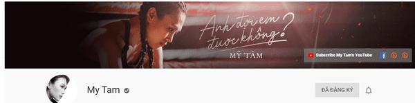 Vpop mấy người như Mỹ Tâm: Fan không soi thì chẳng ai biết chị đẹp rinh nút vàng Youtube từ lúc nào!-7