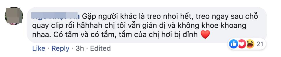 Vpop mấy người như Mỹ Tâm: Fan không soi thì chẳng ai biết chị đẹp rinh nút vàng Youtube từ lúc nào!-3