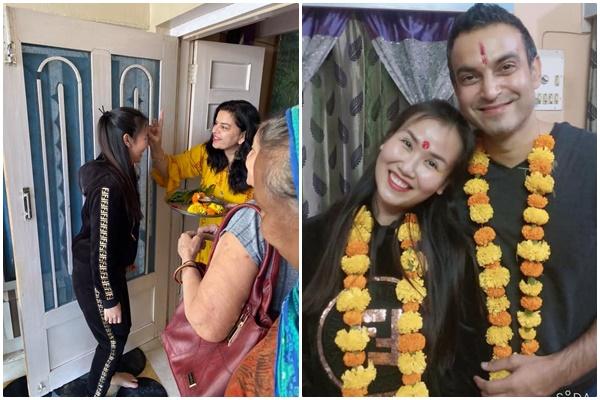 Võ Hạ Trâm bị cảnh báo chồng bỏ chỉ vì một lý do-6